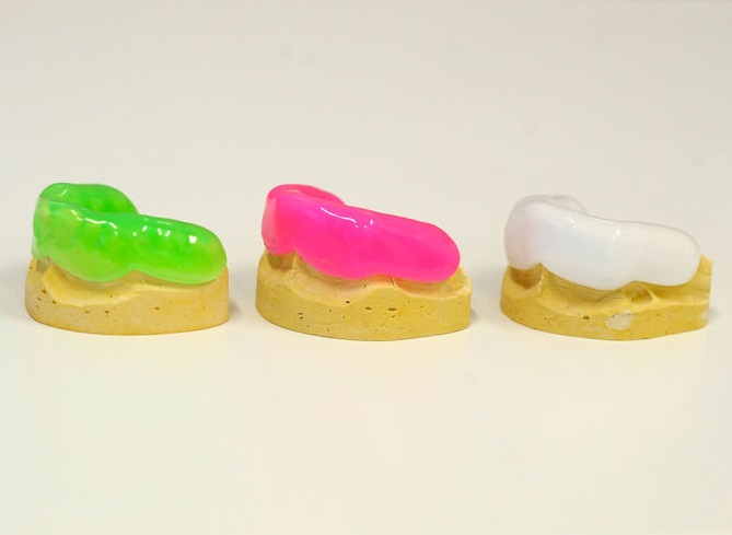 mouthguard for braces geelong